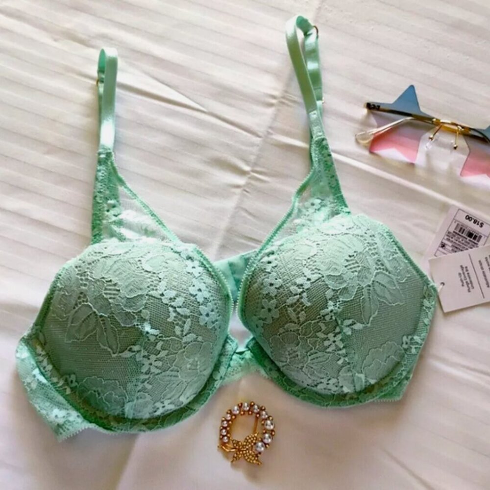 Auden Push Up Bra size 32B